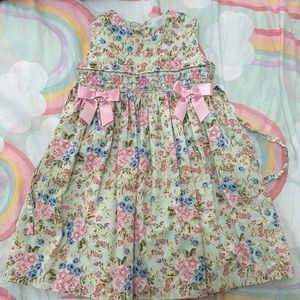 Toddler dress